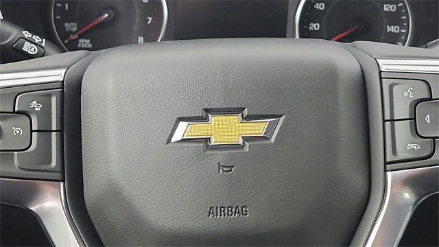 2025 Chevrolet Blazer 3LT