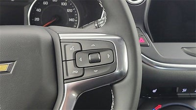 2025 Chevrolet Blazer 3LT