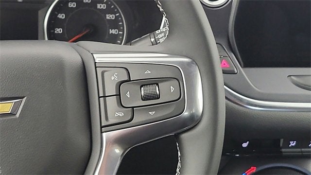 2025 Chevrolet Blazer 3LT