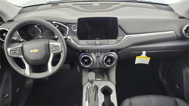 2025 Chevrolet Blazer 3LT