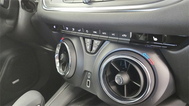 2025 Chevrolet Blazer 3LT