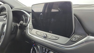 2025 Chevrolet Blazer 3LT