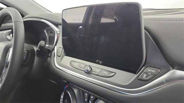 2025 Chevrolet Blazer 3LT