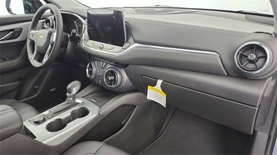 2025 Chevrolet Blazer 3LT