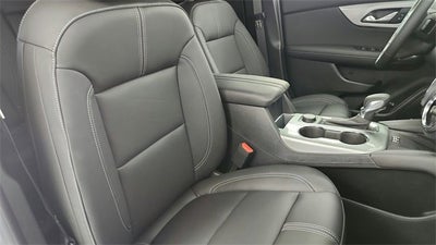 2025 Chevrolet Blazer 3LT