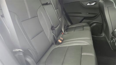 2025 Chevrolet Blazer 3LT