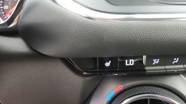 2025 Chevrolet Blazer 3LT