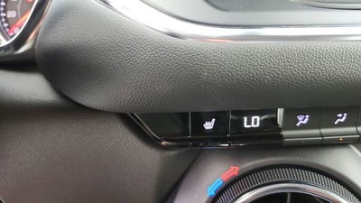 2025 Chevrolet Blazer 3LT