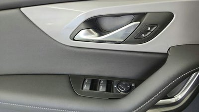 2025 Chevrolet Blazer 3LT