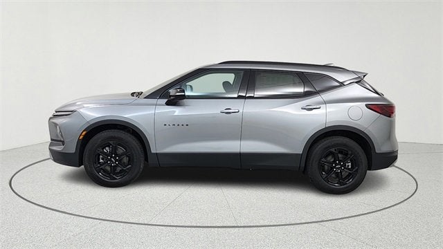 2025 Chevrolet Blazer 3LT