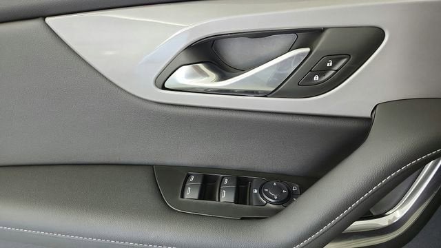 2025 Chevrolet Blazer 3LT