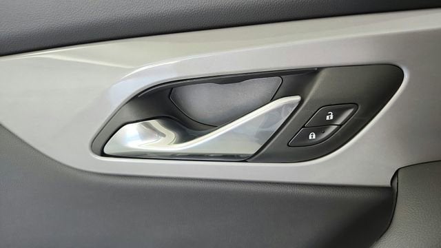 2025 Chevrolet Blazer 3LT