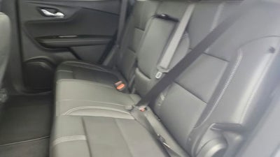 2025 Chevrolet Blazer 3LT