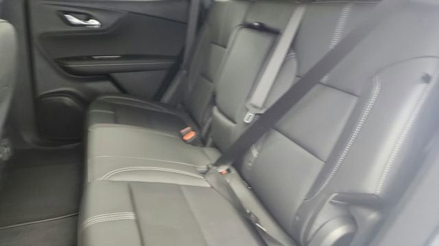 2025 Chevrolet Blazer 3LT