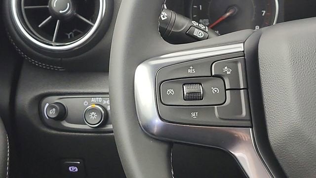 2025 Chevrolet Blazer 3LT