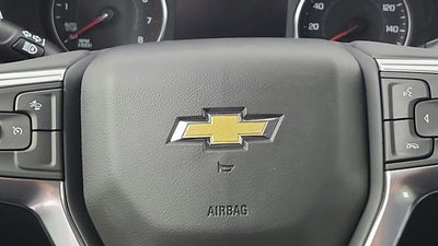 2025 Chevrolet Blazer 3LT