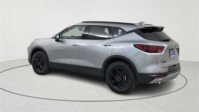 2025 Chevrolet Blazer 3LT