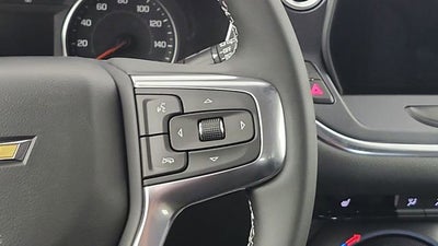 2025 Chevrolet Blazer 3LT