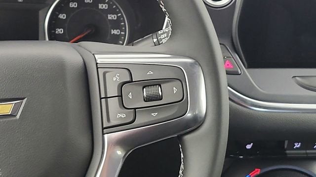 2025 Chevrolet Blazer 3LT