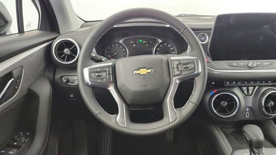 2025 Chevrolet Blazer 3LT
