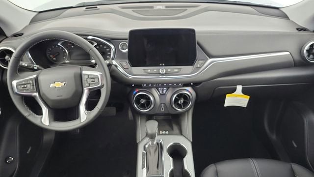 2025 Chevrolet Blazer 3LT