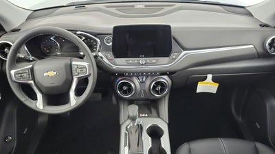 2025 Chevrolet Blazer 3LT