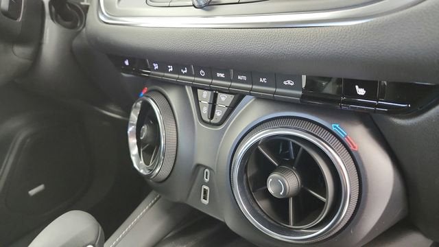 2025 Chevrolet Blazer 3LT