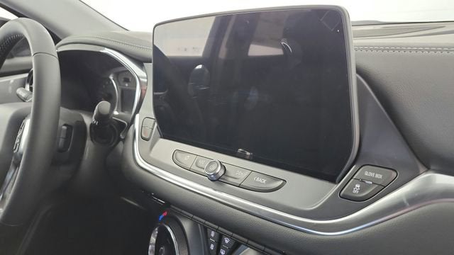 2025 Chevrolet Blazer 3LT