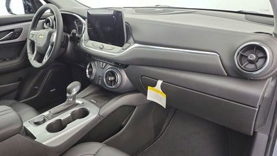 2025 Chevrolet Blazer 3LT