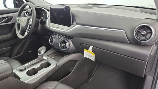 2025 Chevrolet Blazer 3LT