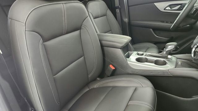 2025 Chevrolet Blazer 3LT