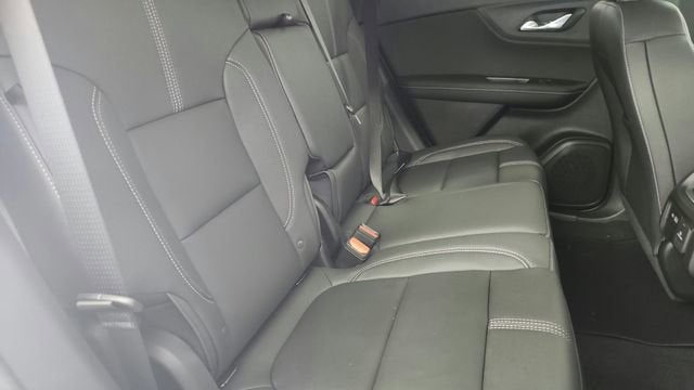 2025 Chevrolet Blazer 3LT