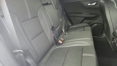 2025 Chevrolet Blazer 3LT