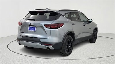 2025 Chevrolet Blazer 3LT