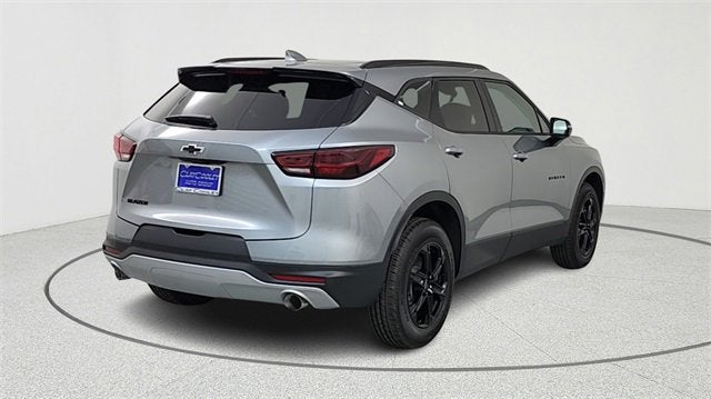 2025 Chevrolet Blazer 3LT