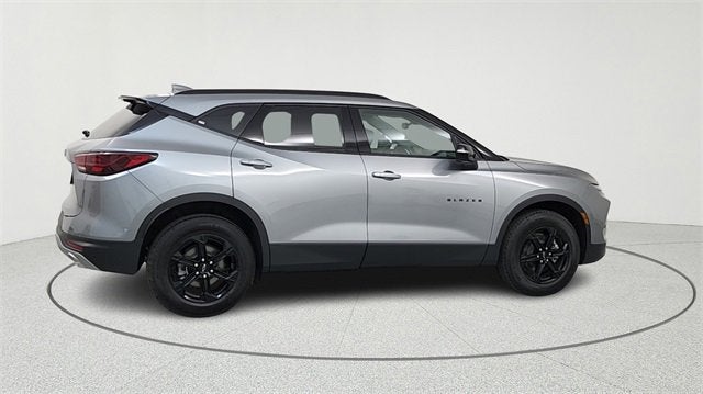 2025 Chevrolet Blazer 3LT