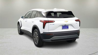 2024 Chevrolet Blazer EV LT