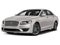 2018 Lincoln MKZ Hybrid Reserve