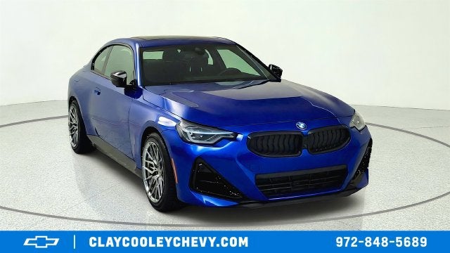 2024 BMW 2 Series