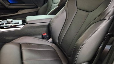 2024 BMW M240 i xDrive