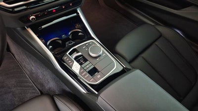 2024 BMW M240 i xDrive