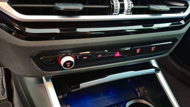 2024 BMW M240 i xDrive