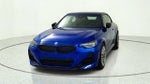 2024 BMW M240 i xDrive