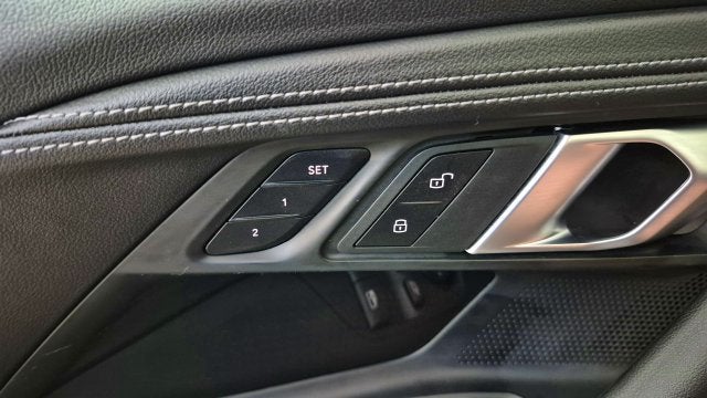 2024 BMW M240 i xDrive