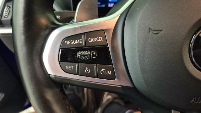 2024 BMW M240 i xDrive