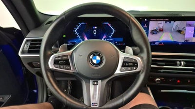 2024 BMW M240 i xDrive