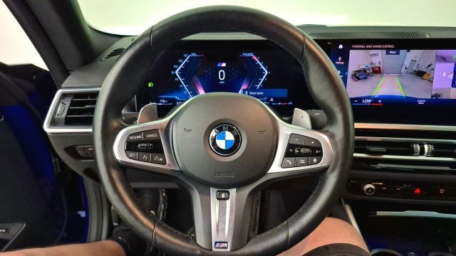 2024 BMW M240 i xDrive