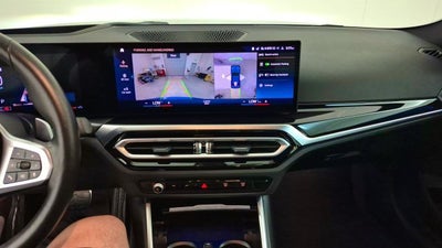 2024 BMW M240 i xDrive