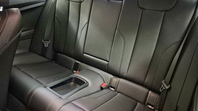 2024 BMW M240 i xDrive