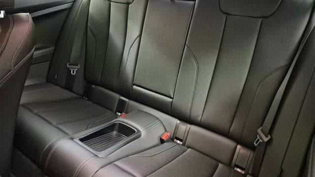 2024 BMW M240 i xDrive